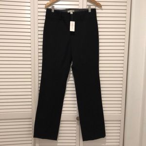 Banana Republic Sloan Straight Leg Dress Pant